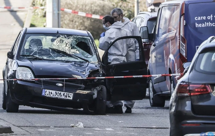 Μανχάιμ: Δύο οι νεκροί και τρεις σοβαρά τραυματίες μεταξύ των οποίων και ένα παιδί – 40χρονος Γερμανός πολίτης ο δράστης