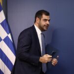 Μαρινάκης: Η κυβέρνηση αντιμετωπίζει την ακρίβεια με αύξηση εισοδημάτων και μείωση φόρων
