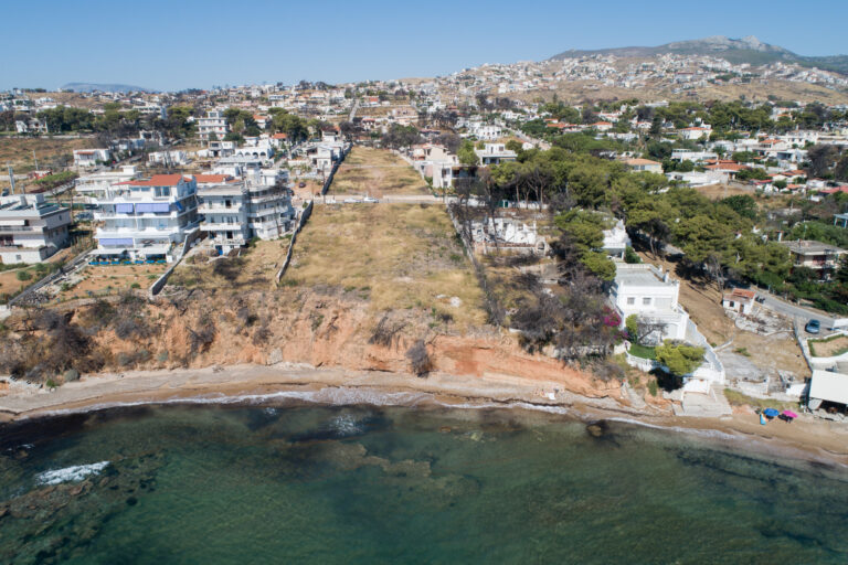 Μάτι: Εγκρίθηκε το Ρυμοτομικό Σχέδιο, ποιες παρεμβάσεις προχωρούν