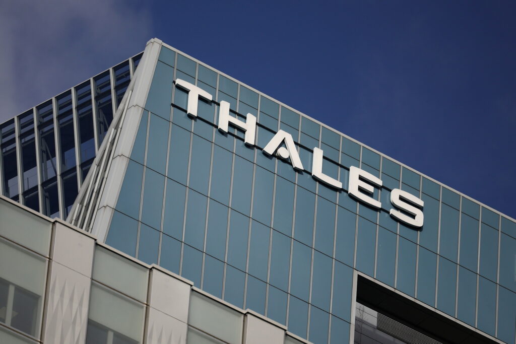 Η Τhales θα προμηθεύσει την προηγμένη σουίτα σόναρ για τα νέα υποβρύχια κλάσης Orka της Ολλανδίας