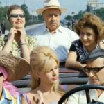 Φίνος Φιλμ: Το βίντεο – τιμή για τις γυναίκες του ελληνικού σινεμά: «Τόλμησαν να ξεχωρίσουν»