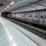 Κλείνει μετά τις 18:00 ο σταθμός Μετρό στο Σύνταγμα – Η εντολή της ΕΛ.ΑΣ.