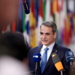 Στη Σύνοδο της ΕΕ θέτει ο Μητσοτάκης το «Απαράδεκτο, παράνομο και ανυπόστατο τουρκολιβυκό Μνημόνιο»