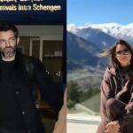 Κωνσταντίνα Ευριπίδου: Η αποκάλυψη για τον Μιχόπουλο, οι δυσκολίες που αντιμετώπισαν, η συγκατοίκηση και η γνωριμία των παιδιών τους [βίντεο]