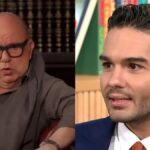 Μουρατίδης για Μάστορα: «Κάθε βράδυ είναι λιώμα, λιώμα!»