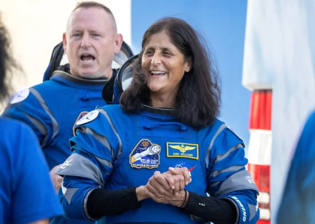 NASA: Το τρομακτικό μυστικό των αστροναυτών που έμειναν 9 μήνες στο διάστημα – Τι συνέβη στην αποστολή τους