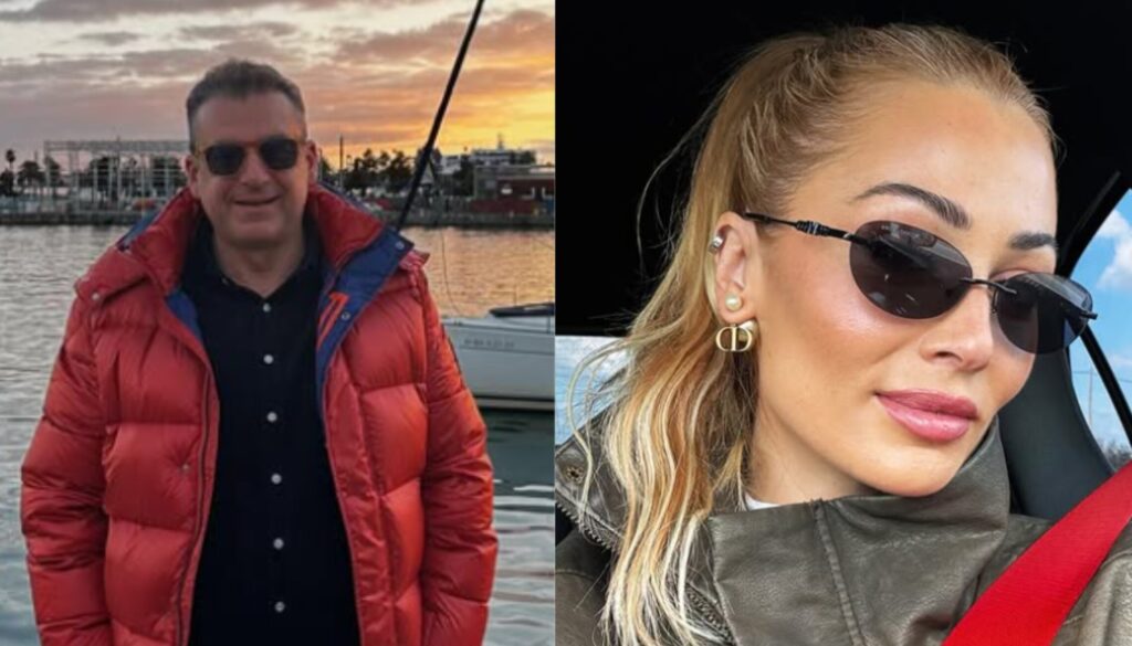 «Μύλος» στον αέρα του Πρωινού με Λιάγκα – Βουλγαράκη: «Ελένη μου έρχεσαι δυο ώρες αργότερα, δε σε νομιμοποιεί να λες ότι…» [βίντεο]
