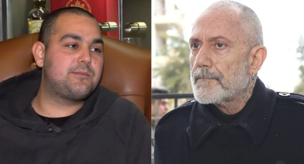 Η νέα απάντηση του Χρήστου Κούγια στον Γρηγόρη Βαλλιανάτο: «Θα τα ξαναπούμε δια της νόμιμης οδού από