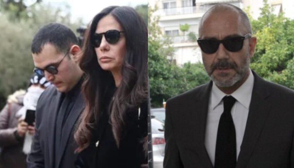 Χρήστος Κούγιας: Άναυδος για την επικοινωνία της Βατίδου με τον Βαλλιανάτο – «Δε γνώριζα ότι μίλησαν, δε μπορώ να την “κοντρολάρω”» [βίντεο]