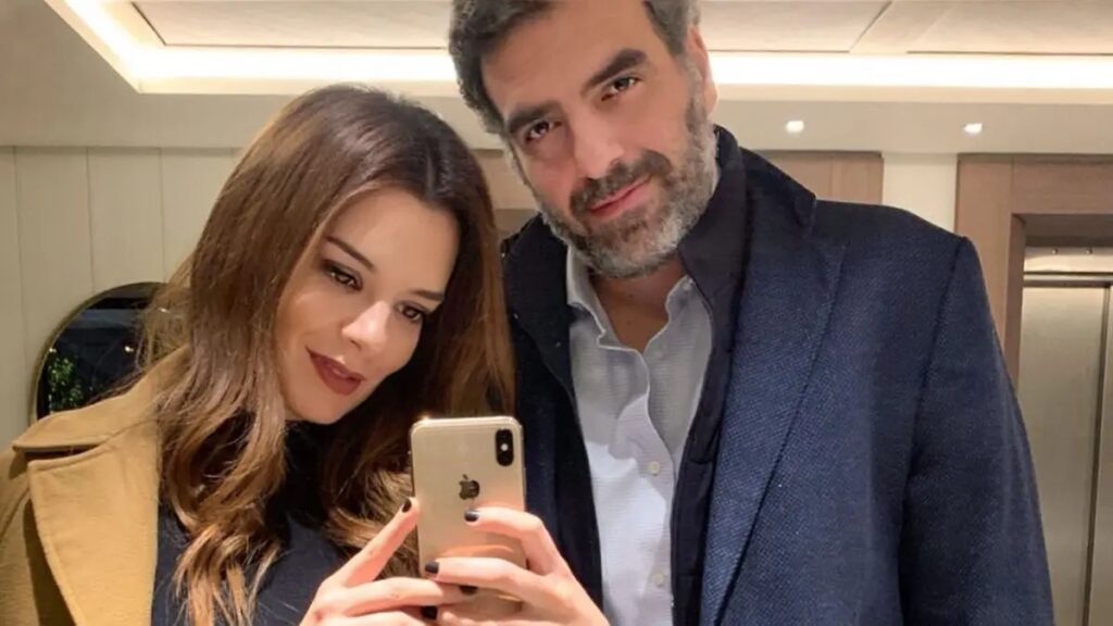 Νικολέττα Ράλλη: Έξαλλη με τις φήμες χωρισμού – Θα κινηθεί νομικά