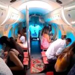 Αίγυπτος: Η τραγική στιγμή της βύθισης του τουριστικού υποβρυχίου