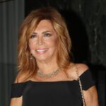 Μιμή Ντενίση: Το αρχοντικό της στον Θεολόγο – Οι σπάνιες φωτογραφίες