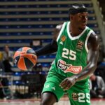 Αποχώρησε o Nαν από την προπόνηση του Παναθηναϊκού με διάστρεμμα