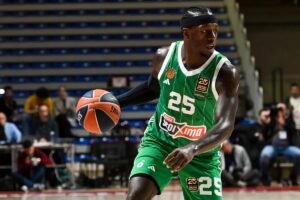 Ναν: Αν γίνει ένας ελληνικός τελικός θα ταρακουνηθεί το Άμπου Ντάμπι