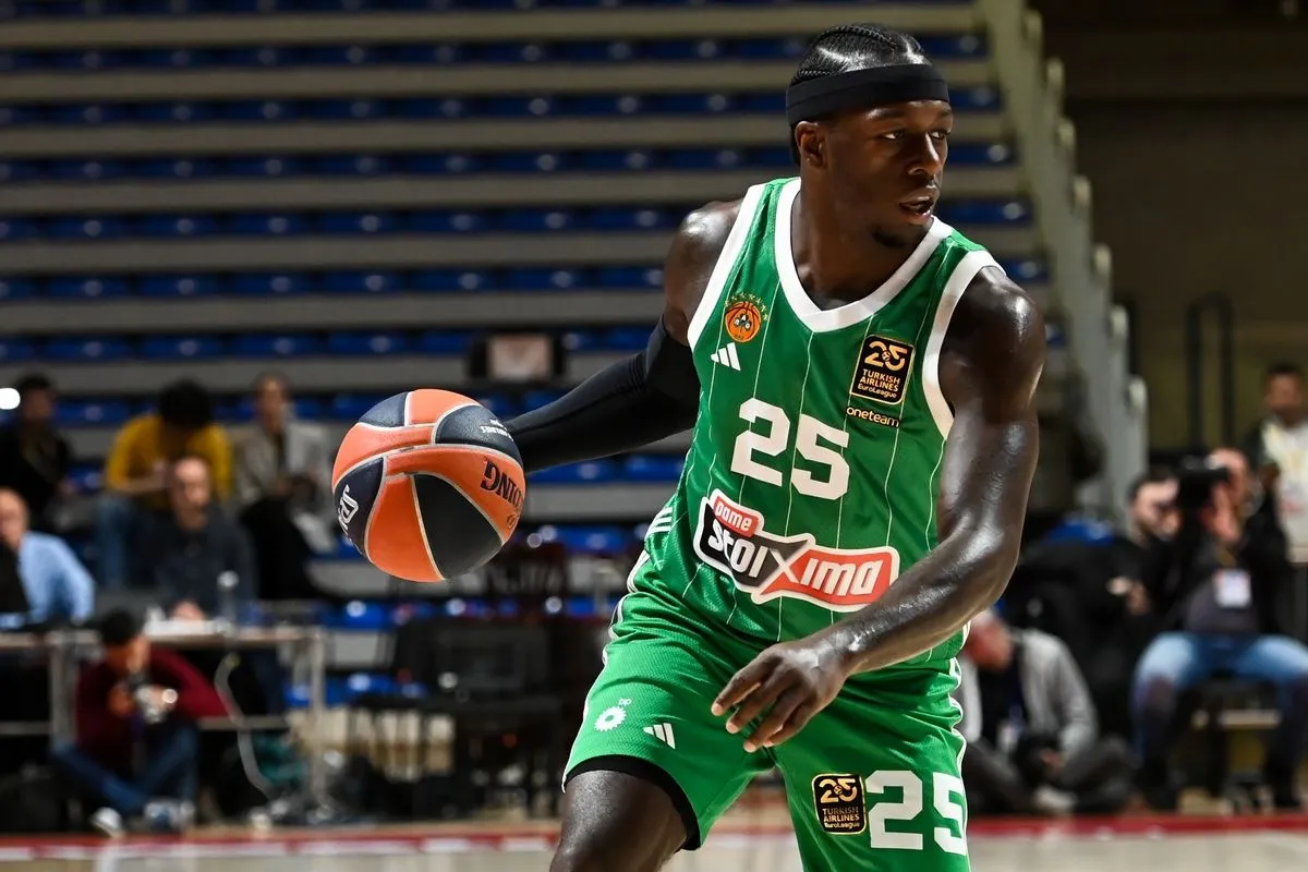 Ναν: Αν γίνει ένας ελληνικός τελικός θα ταρακουνηθεί το Άμπου Ντάμπι