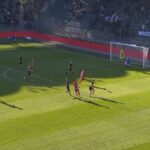 Youth League: Στους «8» ο Ολυμπιακός – Υπέταξε τη Στουρμ Γκρατς στα πέναλντι! [βίντεο]