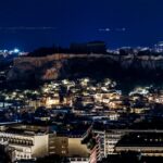 «Ώρα της Γης»: Έσβησαν τα φώτα στην Ακρόπολη και στο Δημαρχείο [εικόνες-βίντεο]