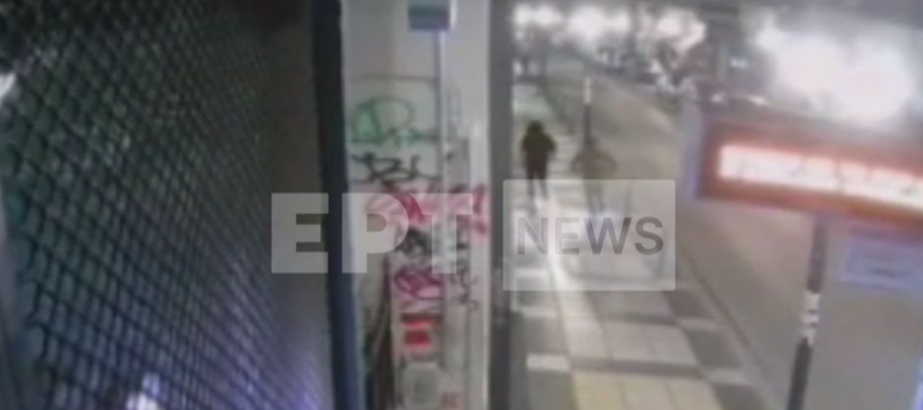 Θεσσαλονίκη: Ομάδες ανηλίκων «χτυπούν» στο κέντρο της Καλαμαριάς – Ο δήμος μίσθωσε ιδιωτική εταιρεία σεκιούριτι [βίντεο]