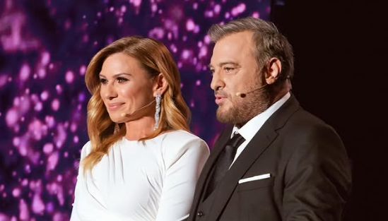 Κατερίνα Καραβάτου: «Μου φέρεται καταπληκτικά, μπορώ να κάνω πολλά πράγματα μαζί του» – Τι συμβαίνει με τον Χρήστο Φερεντίνο; [βίντεο]