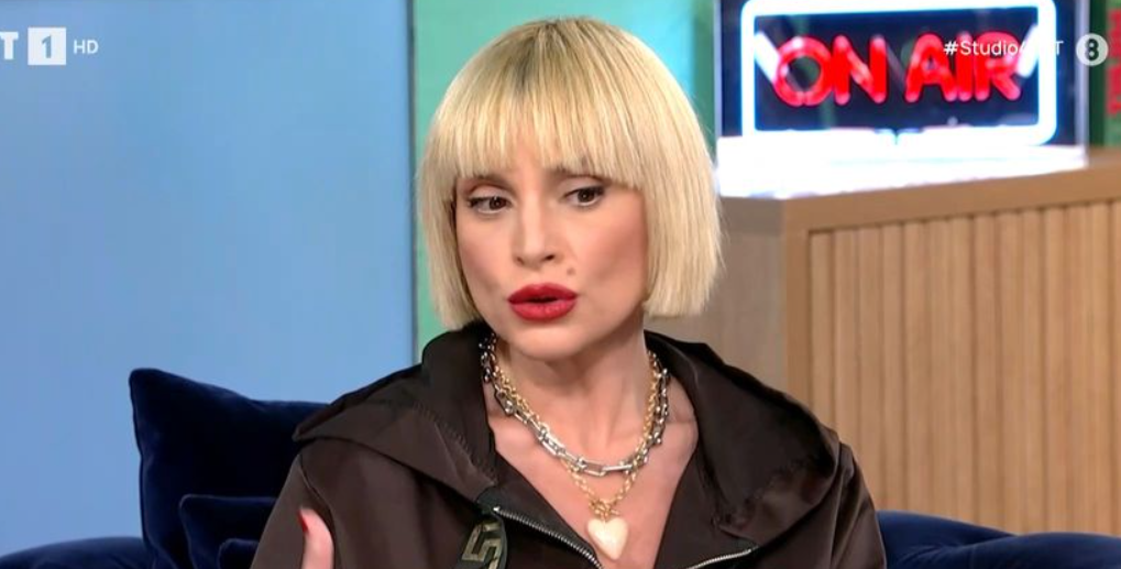 Ελεωνόρα Ζουγανέλη: Οι αλλαγές στα επαγγελματικά, στην εμφάνιση της και οι αποφάσεις για την ζωή της – «Ήθελα να βγω από το…» [βίντεο]