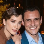 Σταύρος Σβήγκος: Ανήρτησε την πρώτη του κοινή φωτογραφία με τη Γιολάντα Καλογεροπούλου – Τι συμβαίνει τελικά ανάμεσα τους; [εικόνες]