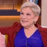 Χρύσα Ρώπα: Ο λόγος που απέχει απο το θέατρο και η αμηχανία της στην ερώτηση – «Ξέρω γιατί είμαι επτά χρόνια εκτός θεάτρου, αλλά…» [βίντεο]