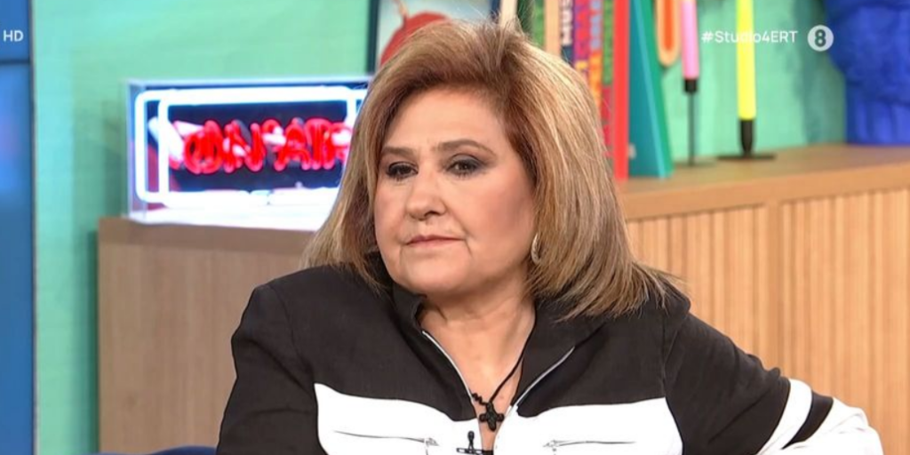 Λένα Αλκαίου: «Μέσα σε έναν χρόνο γέννησα και έχασα τους δύο μου γονείς» – Οι έντονες στιγμές χαράς και λύπης που την στιγμάτισαν [βίντεο]