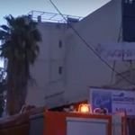 Χαλάνδρι: Φωτιά σε θερινό κινηματογράφο – Υλικές ζημιές στο εσωτερικό του [βίντεο]