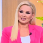 Μάγδα Τσέγκου: Η εξομολόγηση για τη σοβαρή περιπέτεια της υγείας της – «Αν το είχα τώρα, δεν θα ήμουν εδώ» [βίντεο]