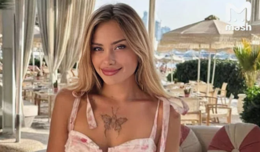 Ντουμπάι: Μυστηριώδης η εξαφάνιση του μοντέλου απο την Ουκρανία – Εντοπίστηκε μετά 8 μέρες ετοιμοθάνατη – Σκόπευε να παρευρεθεί σε πάρτι