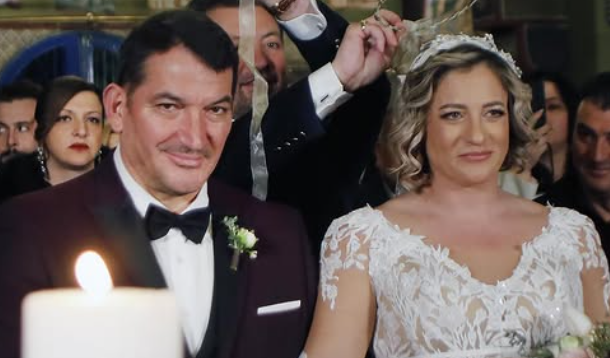 Πύρρος Δήμας: H τρυφερή ανάρτηση για τα γενέθλια της Αφροδίτης Σκαφίδα – Το φιλί πάνω στα Μετέωρα