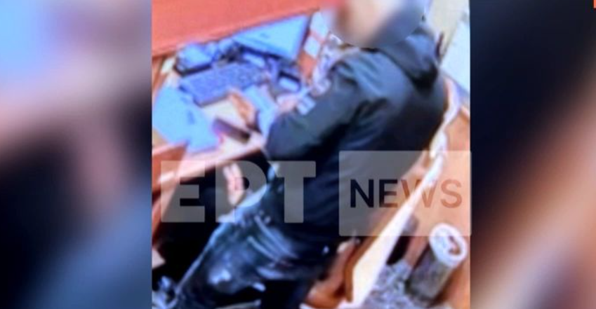 Αττική: Συνελήφθη ληστής ξενοδοχείων – Είχε διαπράξει έξι ληστείες σε 15 ημέρες [βίντεο]