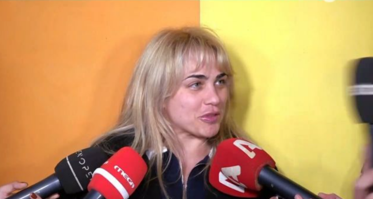 Κόνι Μεταξά: Μιλά πρώτη φορά on camera για τον χωρισμό της από τον Μάριο Καπότση -«Είμαι χάλια» [βίντεο]