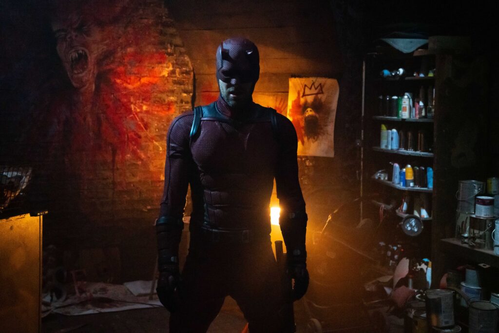 «Daredevil: Born Again»: Πότε κάνει πρεμιέρα στο Disney+ στην Ελλάδα