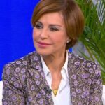 Αλεξάνδρα Παλαιολόγου: «Αυτός είναι ο λόγος που δεν έχω τηλεοπτικές προτάσεις»