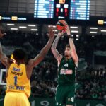 Euroleague: Η ώρα και το κανάλι του Παναθηναϊκού με την Μακάμπι Τελ Αβίβ