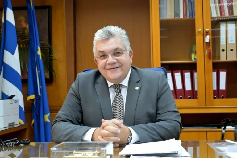 Παπαϊωάννου: Έως 31 Δεκεμβρίου η εκκαθάριση των μη ενεργών φοιτητών – Σχεδόν 290.000 οι διαγραφές