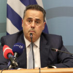 Παπασταύρου: Οι ΗΠΑ αναγνωρίζουν την ενεργειακή στρατηγική του Κυριάκου Μητσοτάκη