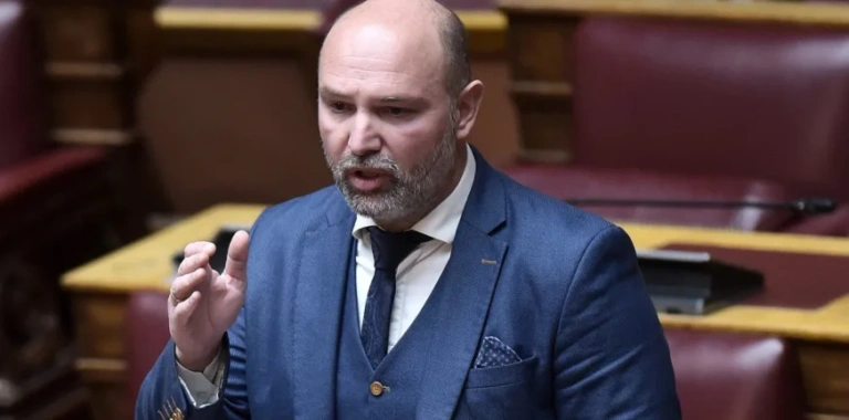 Σφοδρή επίθεση της Μητρόπολης Αλεξανδρούπολης εναντίον βουλευτή της Ελληνικής Λύσης – Τι συνέβη;