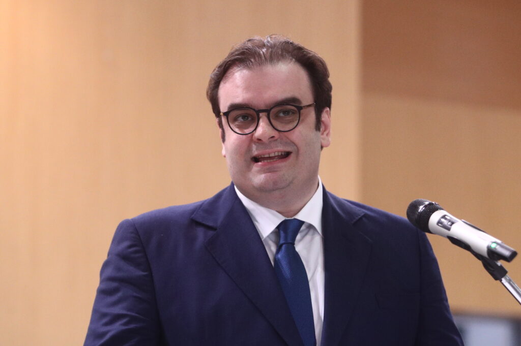 Πιερρακάκης: 132 προτάσεις συνεργασίας ελληνικών ΑΕΙ με ξένα πανεπιστήμια