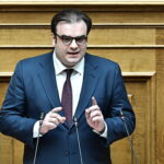 Πιερρακάκης: Με την παραχώρηση του Tae Kwon Do από την ΕΤΑΔ στην Περιφέρεια Αττικής ξεκινά ένας νέος, δημιουργικός κύκλος