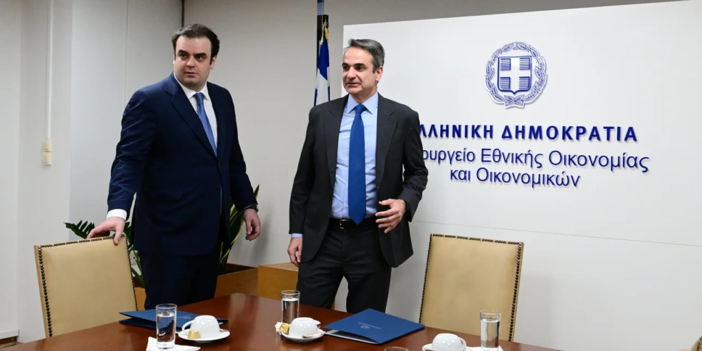 Η ευημερία των πολιτών και των αριθμών