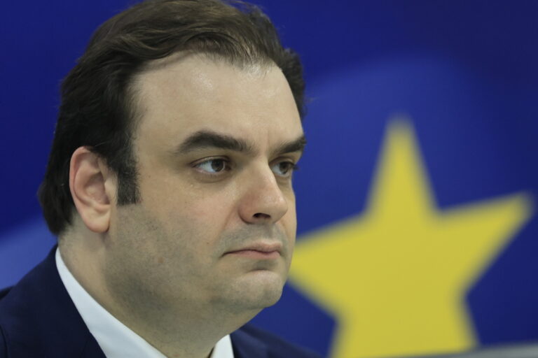 Eurogroup – ECOFIN: Οι παρεμβάσεις Πιερρακάκη για φορολογία στα καπνικά, Ένωση Αποταμιεύσεων 