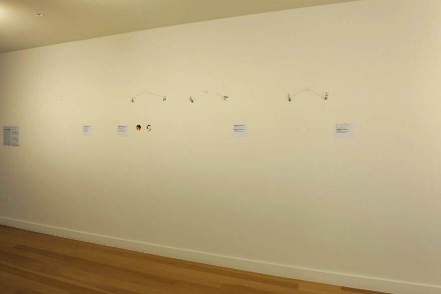 Εθνική Πινακοθήκη για Παπαδόπουλο: «Τα απέσπασε βίαια και τα πέταξε στο δάπεδο»