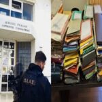 Πολεοδομία στην Ρόδο: Εισαγγελική πρόταση- κόλαφος για το κύκλωμα διαφθοράς