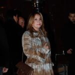 Αγάπη Πολίτη: Νέα εμφάνιση για την πρώην κυρία Βαρδινογιάννη – Πού βρέθηκε μαζί με την κόρη της