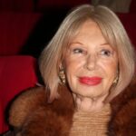 Στο νοσοκομείο η Ρίκα Διαλυνά – Δύσκολες στιγμές για την αγαπημένη ηθοποιό