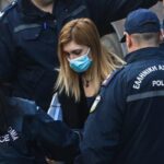 Ρούλα Πισπιρίγκου: Διαγνώστηκε με ερυθηματώδη λύκο -«Έχει τρομερούς πόνους, έχει χάσει πάνω από 30 κιλά», λέει η δικηγόρος της [βίντεο]