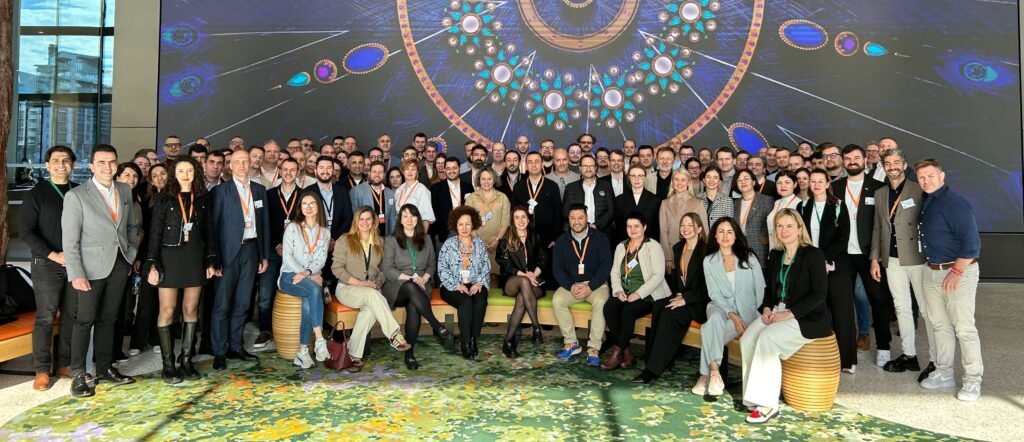 Διπλή διάκριση της Deloitte Ελλάδος στα “Salesforce EMEA Partner Awards 2025” για τις υπηρεσίες της