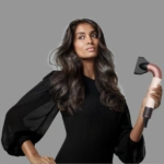 Παρουσιάζουμε το νέο Dyson Supersonic r™ σεσουάρ μαλλιών! Επαγγελματικό styling στο σπίτι!